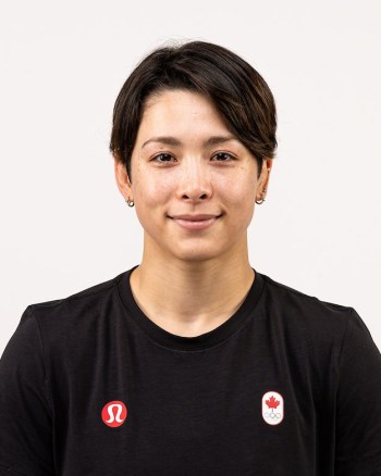 Christa Deguchi