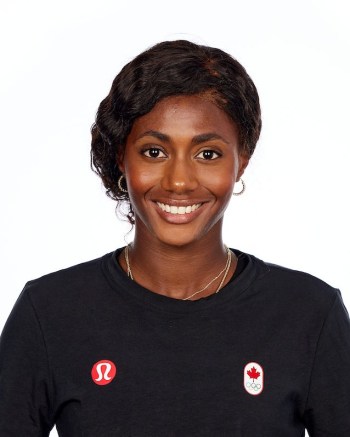 Sade McCreath - Team Canada - Official Olympic Team Website