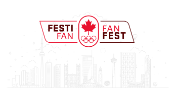 Team Canada FanFest