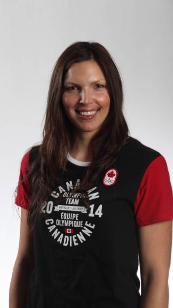 Caroline Calvé