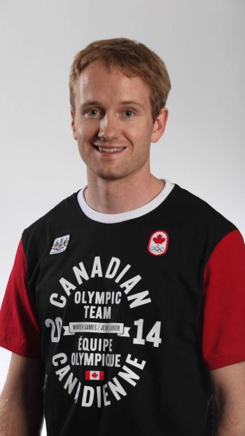 Jamie Gregg