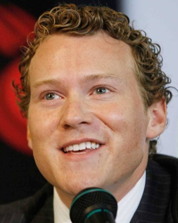 Kyle Shewfelt