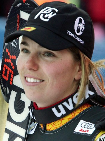 Geneviève Simard