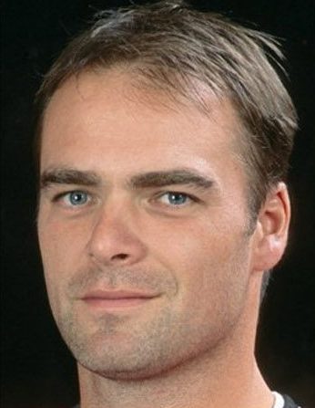 Curtis Joseph