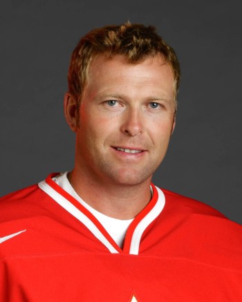 Martin Brodeur