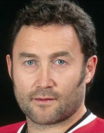 Ed Belfour