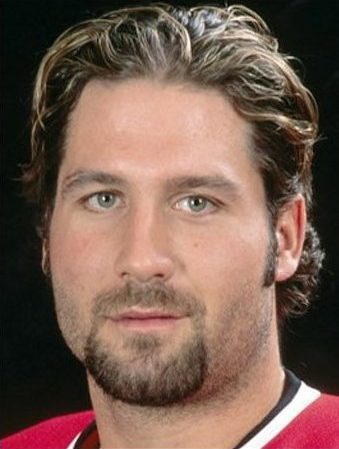 Ed Jovanovski