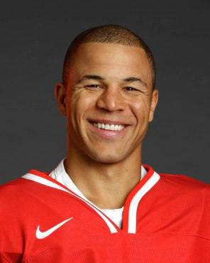 Jarome Iginla