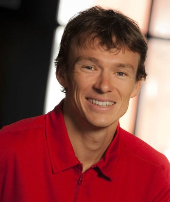 Simon Whitfield