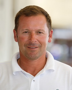 Eric Lamaze