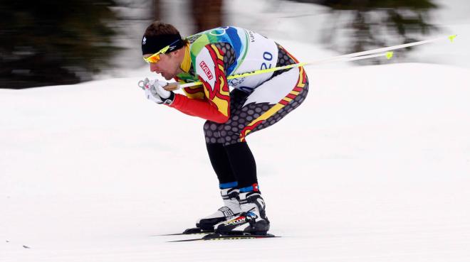 Ivan Babikov