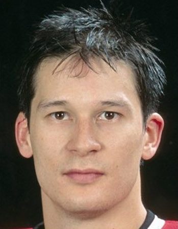 Paul Kariya