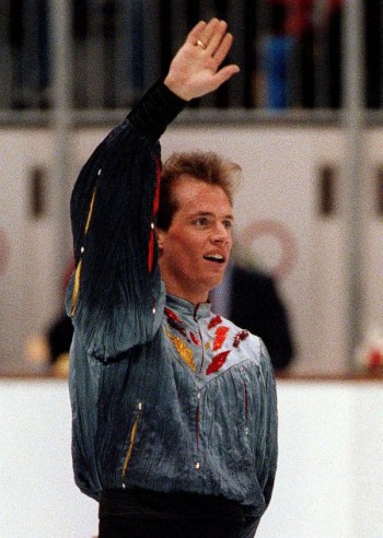 Kurt Browning