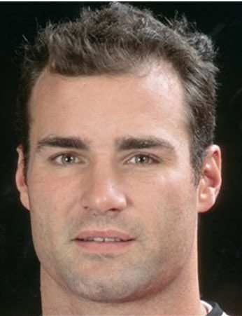 Eric Lindros