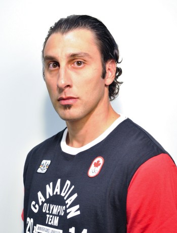 Roberto Luongo