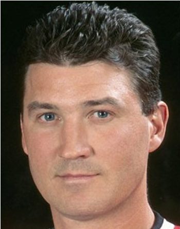 Mario Lemieux