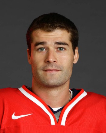 Patrick Marleau