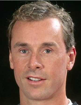 Joe Nieuwendyk