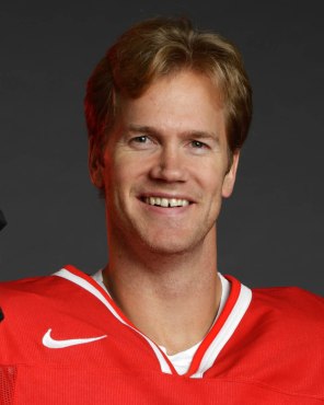 Christopher Pronger