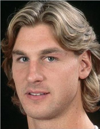 Ryan Smyth