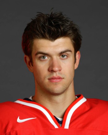 Brent Seabrook