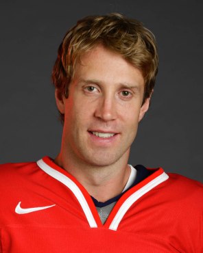 Joe Thornton