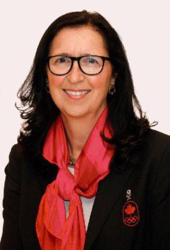 Tricia Smith