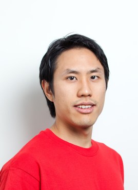 Derrick Ng