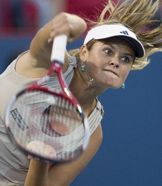 Aleksandra Wozniak