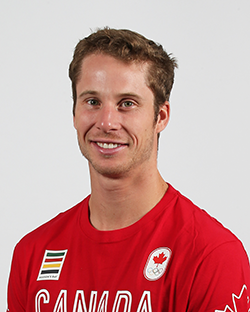 Derek Drouin