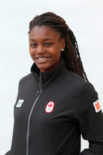 Nikkita Holder