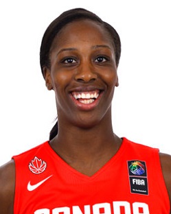 Tamara Tatham