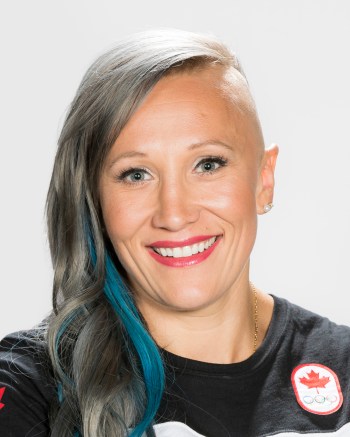 Kaillie Humphries