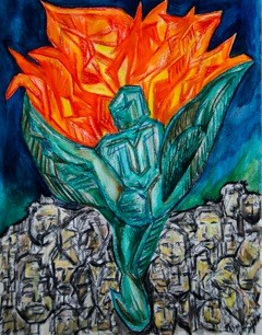 In The Moment par Jasmine Fisher