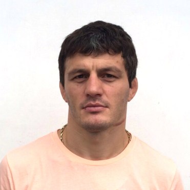 Tamerlan Tagziev