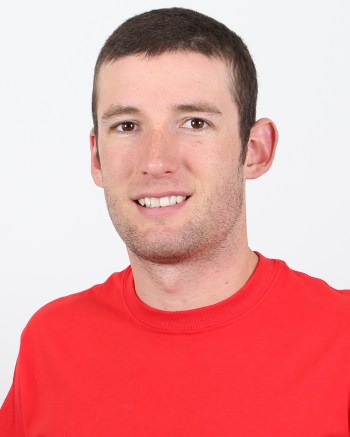 Andrew Yorke