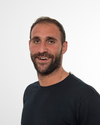 George Torakis