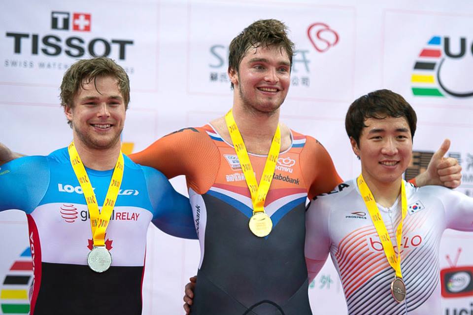 podium hong kong