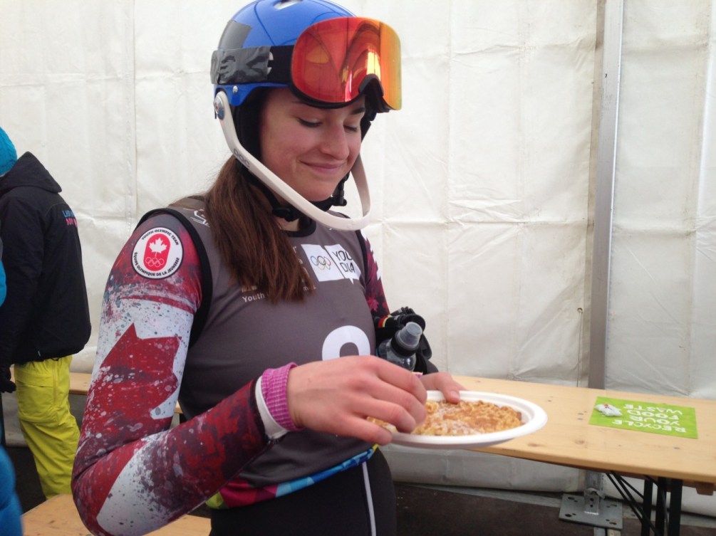 YOG_Ali_WinningWaffle