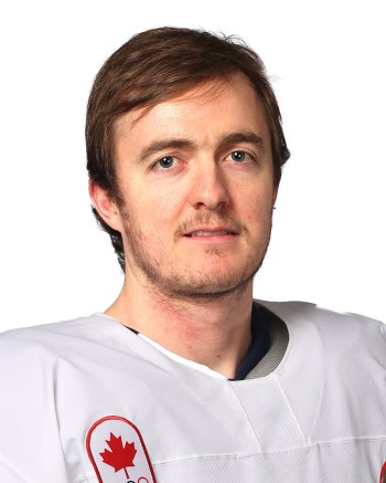 Ben Scrivens