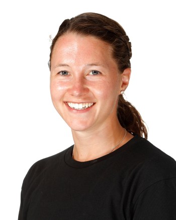 Kate Wright (Gillis)